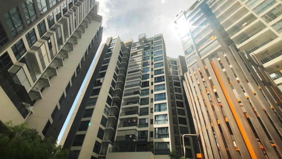 Private Resale Trends Q1 2025